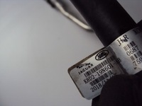 фото thumb №3, Шланг кондиционера range rover evoque ii l551