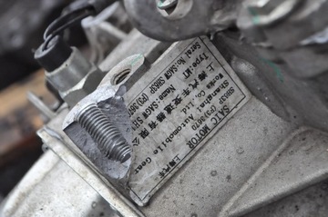 фото thumb №7, Mg zs 1.5 vti 106km коробка передач коробки передач механічна коробка передач sh12m5f3 2tys km