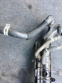 фото thumb №5, Магистраль шланг wody ford 1.5tdci ztda focus 4