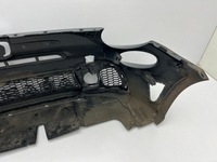 фото thumb №9, Fiat 500 abarth lift бампер передній перед оригінал oem 14-