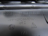 фото thumb №6, Skoda rapid решітка радіатора решітка радіатора 5ja853668