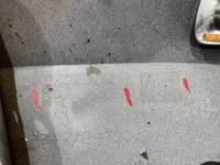 фото thumb №11, Volvo v60 v-60 ii 2 s60 s-60 iii 3 18- r-design бампер перед передний