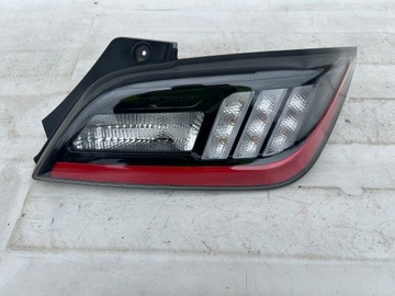 фото thumb №1, Hyundai kona i 20-22 рестайлинг лампа led правая зад 92406-j9600 оригинал