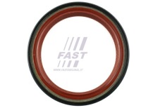 Fast ущільнювач renault kangoo 98 wał korbow Ціна, фото thumb