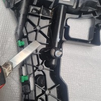 фото thumb №7, Направляющая кронштейн бампера задняя задний правый polestar ii 2 31663653