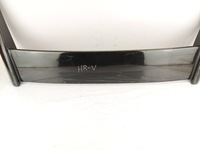 фото thumb №12, Спойлер спойлер вітровик кришки задня задній багажника honda hr-v hrv 1 i gh