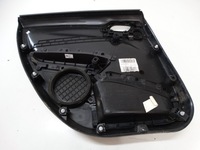 фото thumb №7, Обшивка дверь правый задняя peugeot 208 96763547zd