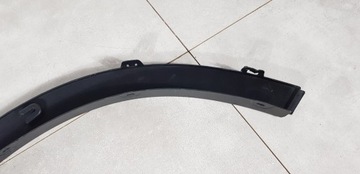 фото thumb №9, Bmw x3 f25 планка крыльев правая задняя зад 51777210084