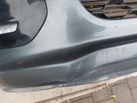 фото thumb №7, Бампер перед citroec c3 picasso lift szary