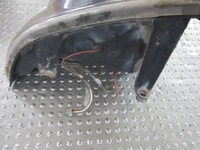 фото thumb №7, Dodge durango i 1999 лампа лампы перед