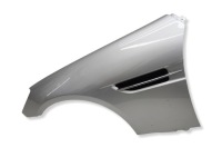 фото thumb №3, Mercedes r172 slk передній лівий крила 775