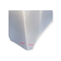 Ford focus mk3 капот кришка двигуна dark micastone pbm51-a16610-ac в Україні, фото thumb