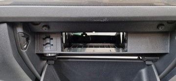 фото thumb №6, Консоль панель роздавальна vw tiguan allspace head up jak нова оригінал