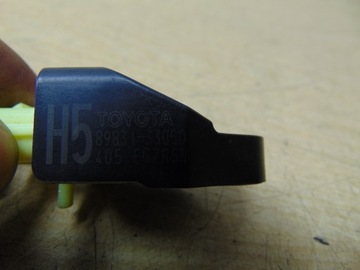 фото thumb №6, Датчик ударний toyota rav4 iv 89831-33050