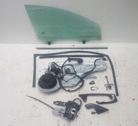 фото thumb №1, Ручка дверь перед задняя правая левая sportage iii 1k