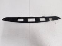 фото thumb №1, Infiniti fx ii 2 fx30 защита молдинг освещение крышки багажника задняя задняя