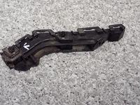 фото thumb №7, Suzuki alto pixo 09- напрямна бампера передній лівий