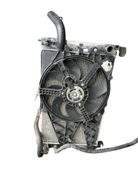 фото thumb №1, Ford focus mk2 1.6 tdci 07r комплект радіатор 3m5h8005tl