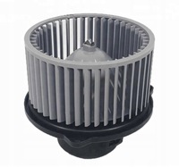 фото thumb №3, Вентилятор kia magnetis 2001 - 2005 воздуходувка