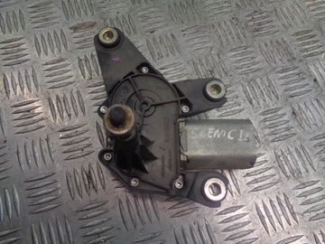 фото thumb №1, Двигунчик двірники зад renault scenic ii 8200153458-g