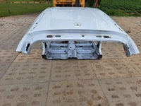 фото thumb №7, Ford focus mk4 kombi крыша