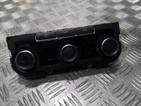 фото thumb №1, Vw passat b7 10-14r панель кондиционера обдув