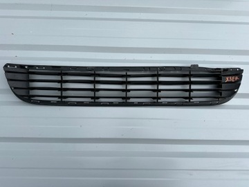 фото thumb №8, Citroen berlingo ii 08-12r решётка средняя бампера перед