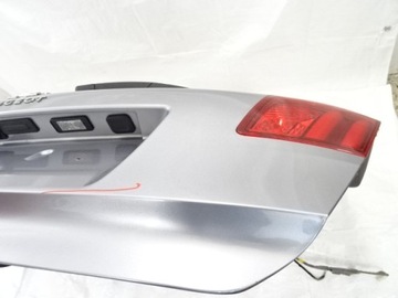 фото thumb №8, Peugeot 308 t9 hb кришка задня камера kca kcac