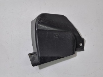 фото thumb №1, Защита балка левый зад левая задняя citroen c3 ii 09-16 #7208