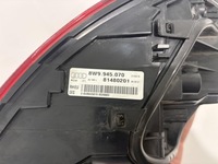 фото thumb №10, Audi a4 b9 8w универсал avant лампы зад левая правая комплект