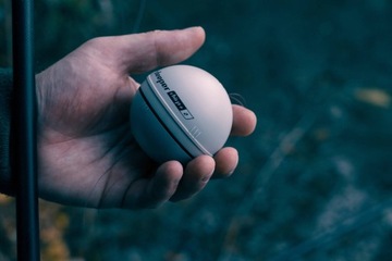 DEEPER SONAR CHIRP+ 2.0 ARCTIC GREY EHOSONAR