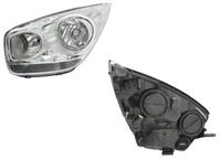 фото thumb №1, Фара лампа лівий kia venga 10- tyc