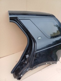 фото thumb №2, Крыло левый задняя land rover discovery sport l550 цвет lrc 820