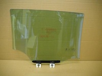 фото thumb №2, Стекло 2019 дверь левый задняя jeep compass ii