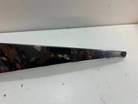 фото thumb №7, Hyundai elantra vii 2021- левая молдинг хром бампера передний перед oem