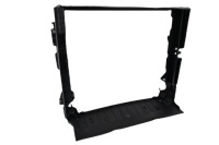 Рамка корпус радиатор комплект bmw x5 f15 x6 f16 Оригинал, фото thumb