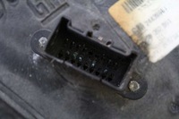 фото thumb №14, Зеркало левая красный 24439981 eu opel vectra c 02-05 5 pin