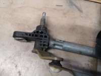 фото thumb №2, Механізм двірник перед fiat panda ii 2