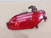 фото thumb №1, Лампа противотуманная левая бампер задняя citroen ds4 lata 2011-2015 9672489880