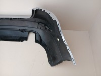 фото thumb №11, Renault fluence 2009- задній бампер 850220041r