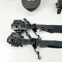 фото thumb №9, Optima приборная панель консоль подушки безопасности ремни подушка безопасности