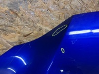 Lexus is 3 13- 2017 капот крышка двигателя Киев, фото thumb