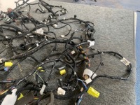 фото thumb №12, Nissan qashqai j11 1.6 dci w117 2016r автомат установка кабины интерьера