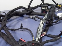 фото thumb №5, Ford puma mk2 джгут установка панелі розподільчої m1tt-14401-lje