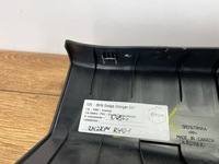 фото thumb №9, Защита задняя багажника поперечина dodge charger 2015+ usa