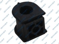 фото thumb №1, Втулка стабилизатора перед левый/правый - gsp 516777