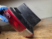 фото thumb №8, Лампа левый зад левая задняя opel vectra c универсал 24469461