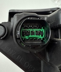 фото thumb №15, Hyundai elantra vii lift лампа права перед передня org full led eu 24+