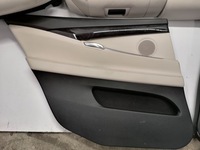 фото thumb №12, Bmw 5 gt f07 сиденья заднее сиденье обшивки кожа uk