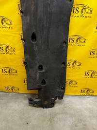 фото thumb №3, Плита защита подвеска левая land rover discovery l550